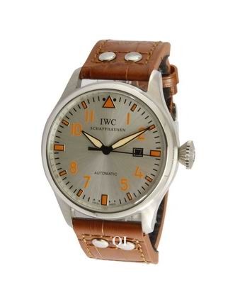 IWC watch man-013